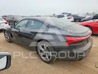 2023 Audi E-TRON photo