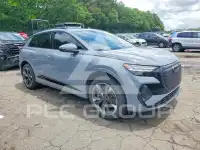 2023 Audi E-TRON фото