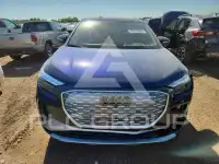 2023 Audi E-TRON фото