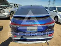 2023 Audi E-TRON фото