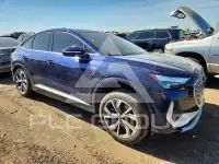2023 Audi E-TRON фото