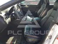 2023 Audi S5 фото