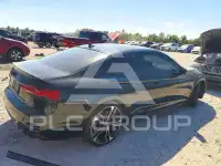 2023 Audi S5 photo