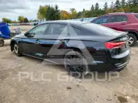 2023 Audi S5 фото
