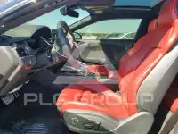2023 Audi S5 photo