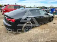 2023 Audi S5 фото
