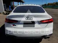 2023 Audi S5 фото