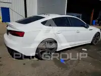2023 Audi S5 фото