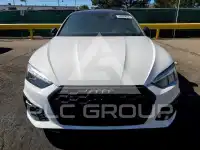 2023 Audi S5 фото