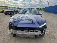 2023 Audi S5 фото