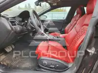 2023 Audi S5 фото