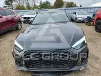 2023 Audi S5 фото