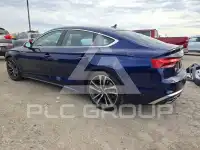 2023 Audi S5 фото