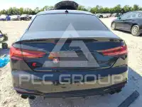 2023 Audi S5 photo