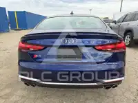 2023 Audi S5 фото