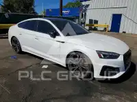 2023 Audi S5 фото