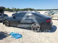 2023 Audi S5 photo
