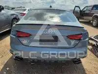 2023 Audi S5 фото