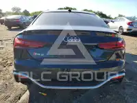2023 Audi S5 photo