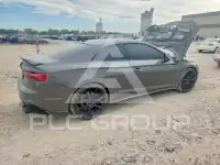 2023 Audi S5 фото