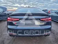 2023 Audi S5 фото