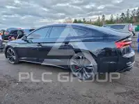 2023 Audi S5 фото