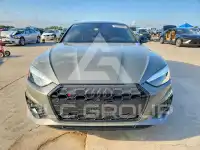 2023 Audi S5 фото