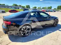2023 Audi S5 фото