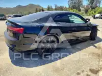 2023 Audi S5 фото
