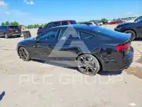 2023 Audi S5 фото