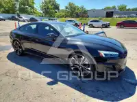 2023 Audi S5 фото
