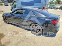 2023 Audi S5 фото