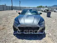 2023 Audi S5 photo