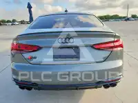 2023 Audi S5 фото