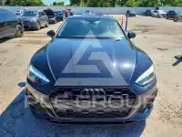 2023 Audi S5 фото