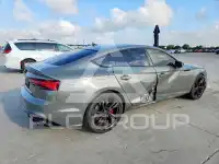 2023 Audi S5 фото