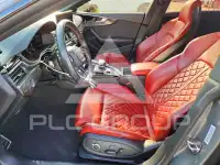 2023 Audi S5 фото