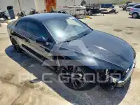 2023 Audi S5 фото