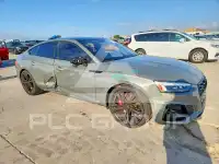 2023 Audi S5 фото