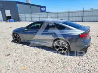 2023 Audi S5 photo