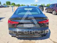 2023 Audi S5 фото