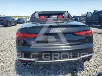2023 Audi S5 фото