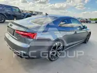 2023 Audi S5 фото