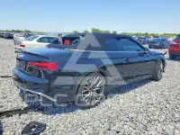 2023 Audi S5 фото