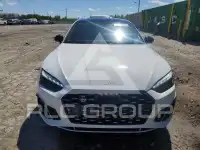 2023 Audi S5 photo