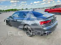 2023 Audi S5 фото