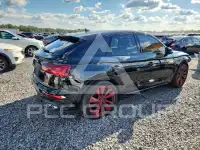 2023 Audi SQ5 photo