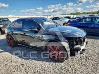 2023 Audi SQ5 photo