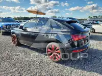 2023 Audi SQ5 photo