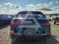 2023 Audi SQ5 photo